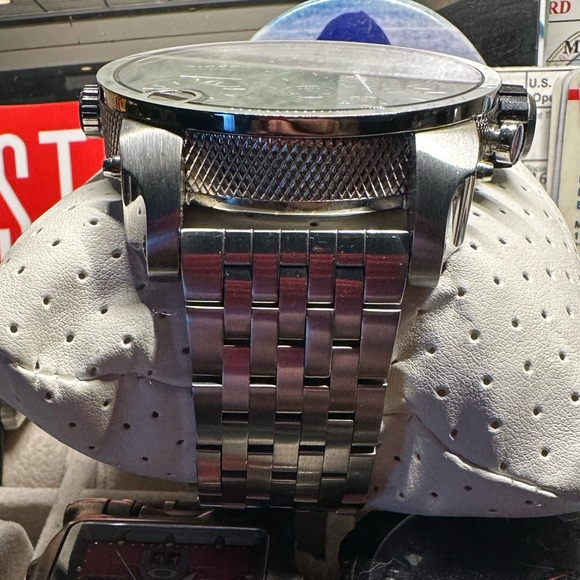 Diesel 55mm Men’s Watch Preowned - Picture 3 of 9